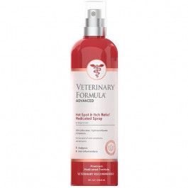   Veterinary Formula Спрей Hot Spot&Itch Relief Medicated Spray для собак и кошек, 45 мл (zb-030013)