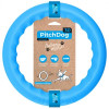 Collar Кольцо для апортировки PitchDog 30 28 x 4 см Салатовое (62385) - зображення 1