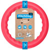 Collar Кольцо для апортировки PitchDog 30 28 x 4 см Салатовое (62385) - зображення 3