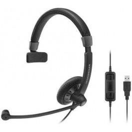   Sennheiser SC 40 USB CTRL BLACK (506500)