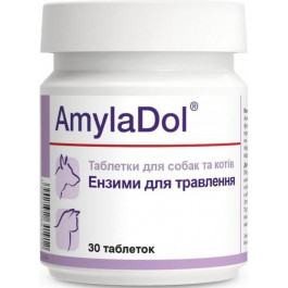   DOLFOS AmylaDol mini 90 шт 1702-90