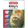 Beaphar Kitty's Taurin + Biotin 180 табл - зображення 2