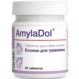   DOLFOS AmylaDol 90 шт 928-90