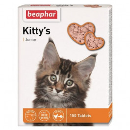   Beaphar Kitty's Junior 1000 табл (12596)