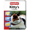 Beaphar Kitty’s + Cheese 180 табл - зображення 2