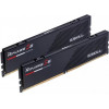 G.Skill 32 GB (2x16GB) DDR5 6000 MHz Ripjaws S5 (F5-6000J3040F16GX2-RS5K) - зображення 7