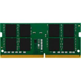   Kingston 8 GB SO-DIMM DDR4 3200 MHz (KCP432SS6/8)