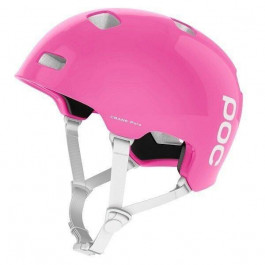 POC Crane Pure / размер XS-S, actinium pink (10552_1708 XS-S)