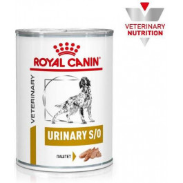   Royal Canin Urinary S/O 400 г (4021001)