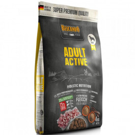   Belcando Adult Active 4 кг (4002633557513)