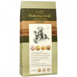   Hubertus Gold Junior 14 кг