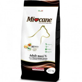   Morando MioCane Adult Maxi Chicken 12,5 кг