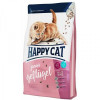 Happy Cat Junior Geflugel 4 кг - зображення 3