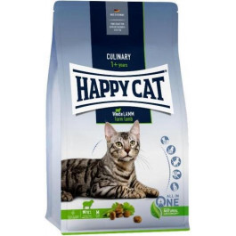   Happy Cat Adult Weide Lamm 10 кг