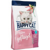 Happy Cat Kitten Geflugel 4 кг - зображення 3