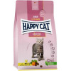 Happy Cat Junior Geflugel 10 кг - зображення 1