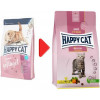 Happy Cat Junior Geflugel 10 кг - зображення 2