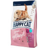 Happy Cat Junior Geflugel 10 кг - зображення 3