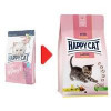 Happy Cat Kitten Geflugel 0,3 кг - зображення 2