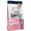 Happy Cat Kitten Geflugel 0,3 кг - зображення 3