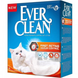   Ever Clean Fast Acting 10 л (123436)