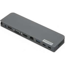   Lenovo USB-C Mini Dock (40AU0065EU)