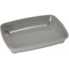 Moderna Туалет Arist-O-Tray для кошенят сірий 27,9 х 35 х 6,2 см (C120330) - зображення 2