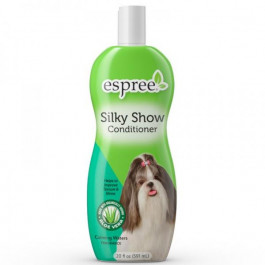   Espree Шампунь Silky Show Shampoo для собак выставочный 3.79 л (e00068)