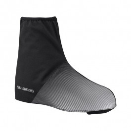   Shimano Бахіли  Waterproof, Black, M (SHMO ECWFABWTS72UL0105)