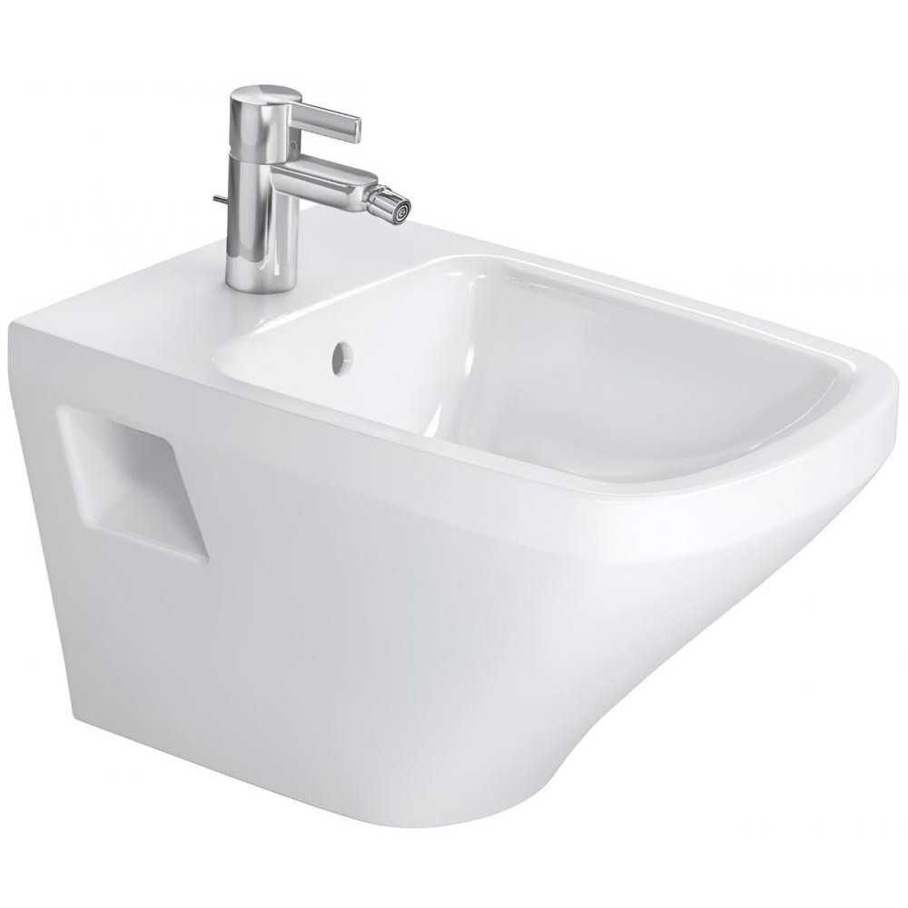 Duravit DuraStyle (2287150000) - зображення 1