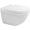 Duravit Starck 3 Rimless (2527090000) - зображення 1