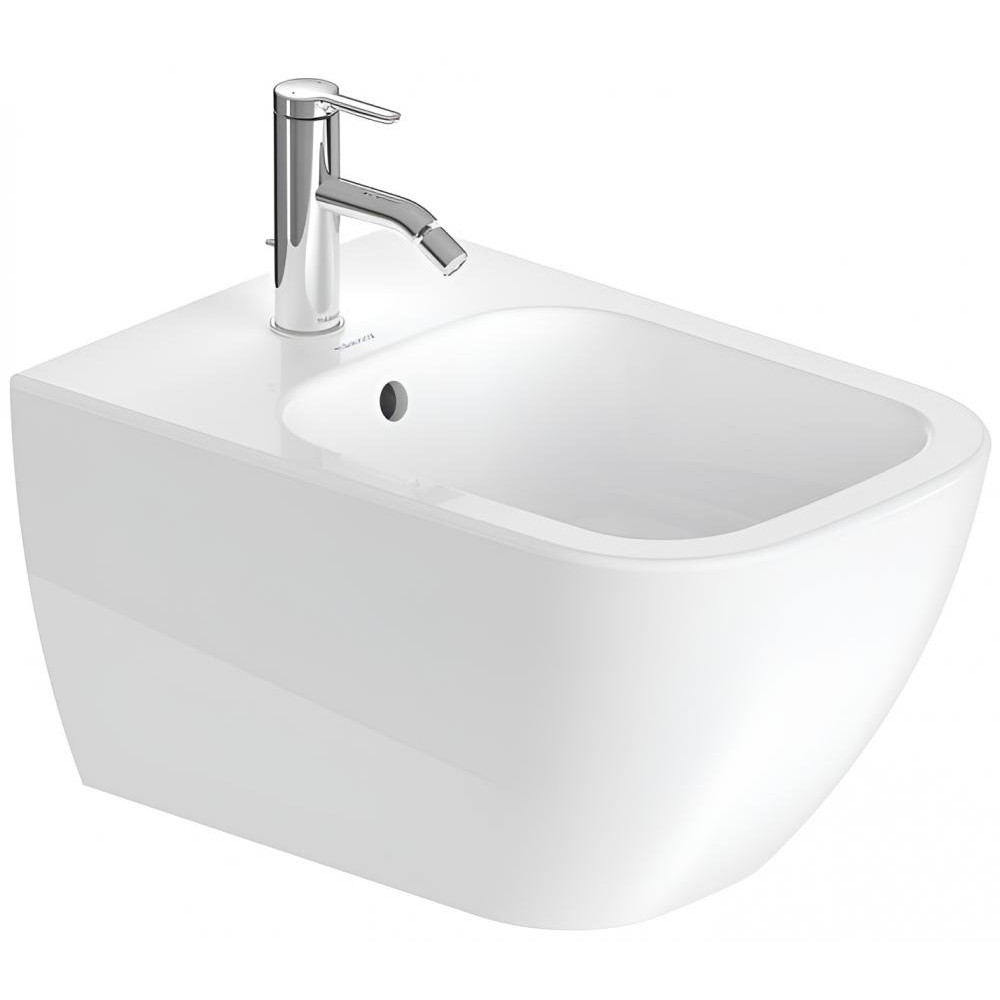 Duravit Happy D.2 (2258150000) - зображення 1