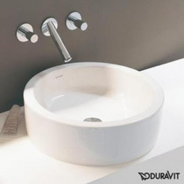   Duravit Starck 1 (0445460000)