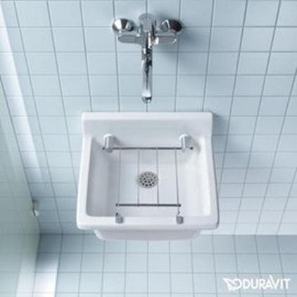 Duravit Starck 3 (0313480000) - зображення 1