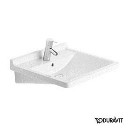 Duravit Starck 3 (0309600000) - зображення 1