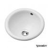 Duravit Architec (0473340031) - зображення 1