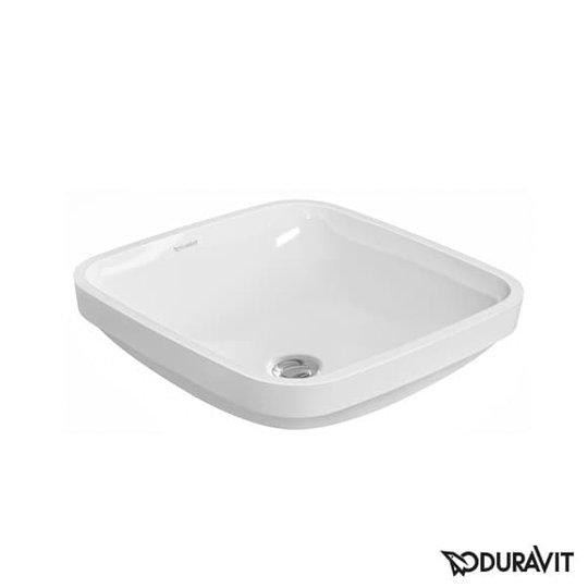 Duravit DuraStyle (0373370000) - зображення 1