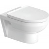 Duravit DuraStyle (2562090000) - зображення 1