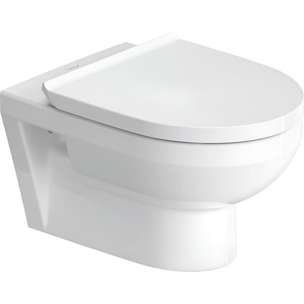 Duravit DuraStyle (2562090000) - зображення 1