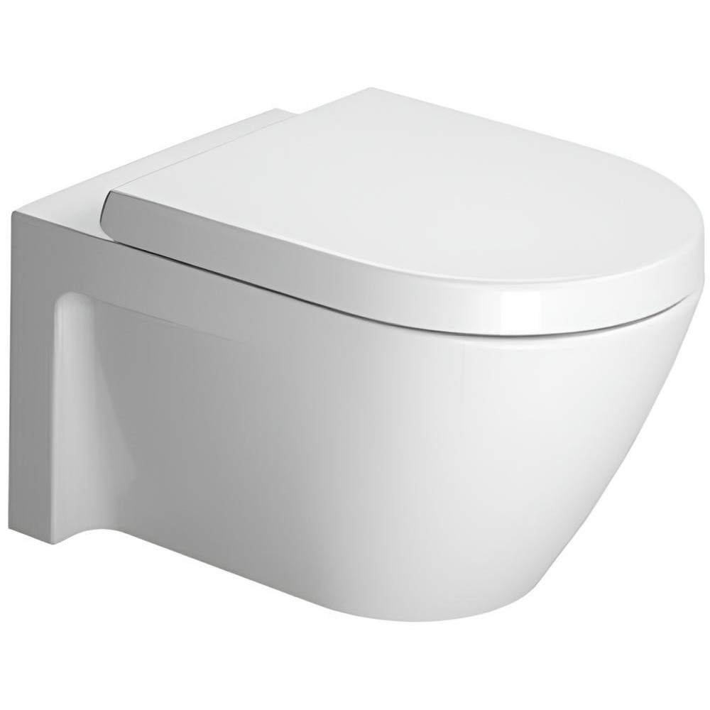 Duravit Starck 2 (2534090000) - зображення 1