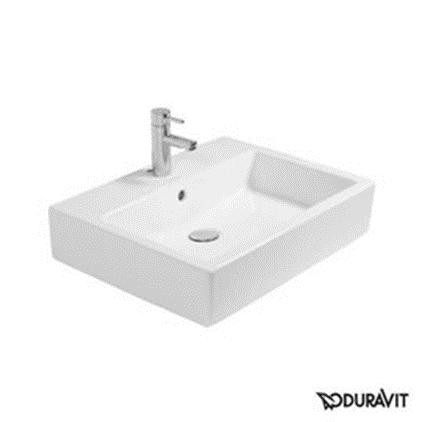 Duravit Vero (0454500027) - зображення 1