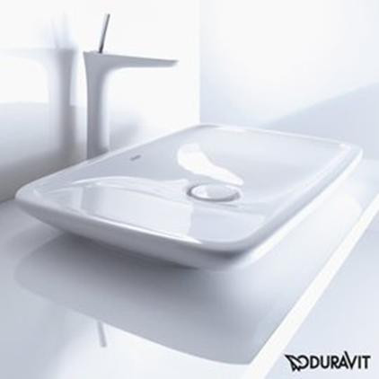 Duravit PuraVida (0370700000) - зображення 1