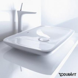   Duravit PuraVida (0370700000)