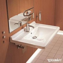   Duravit Starck 3 (0309700000)