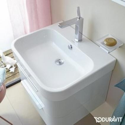 Duravit Happy D.2 (2318600000) - зображення 1