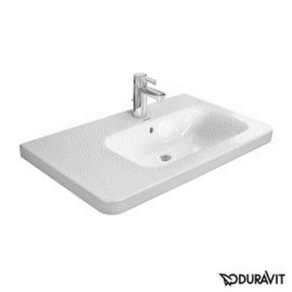 Duravit DuraStyle (2326800000) - зображення 1