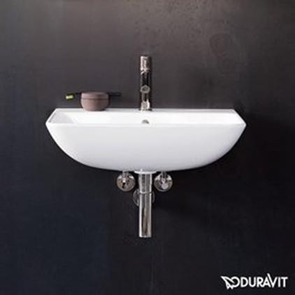 Duravit ME by Starck (0719450000) - зображення 1