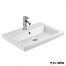   Duravit 2nd Floor (0347600000)