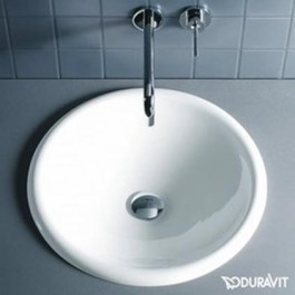   Duravit Architec (0318450000)