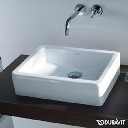 Duravit Vero (0455500000) - зображення 1